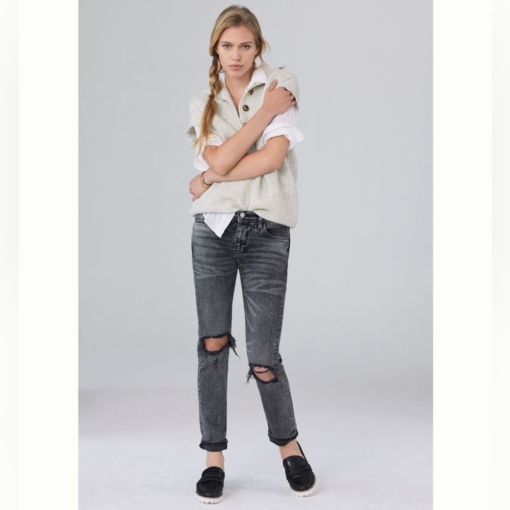 PILCRO | Slim boyfriend jeans